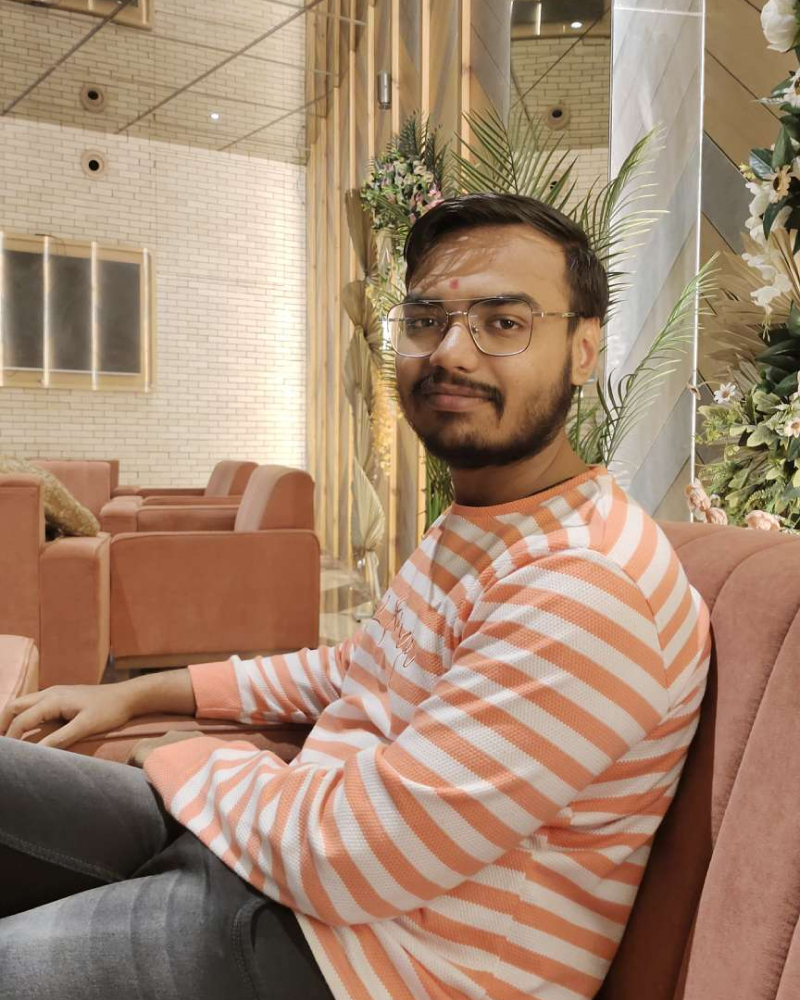 Ainish Nemlawala