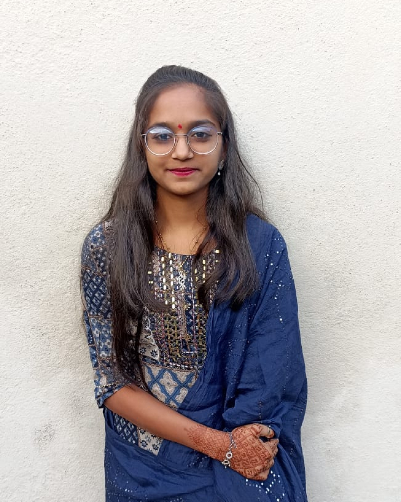 Ainish Nemlawala