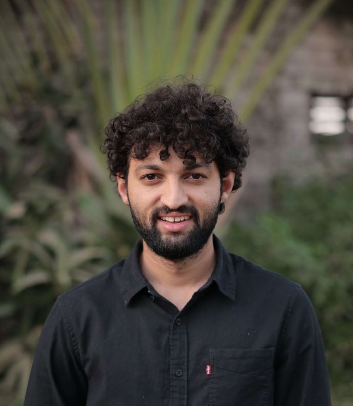 Savan Sojitra