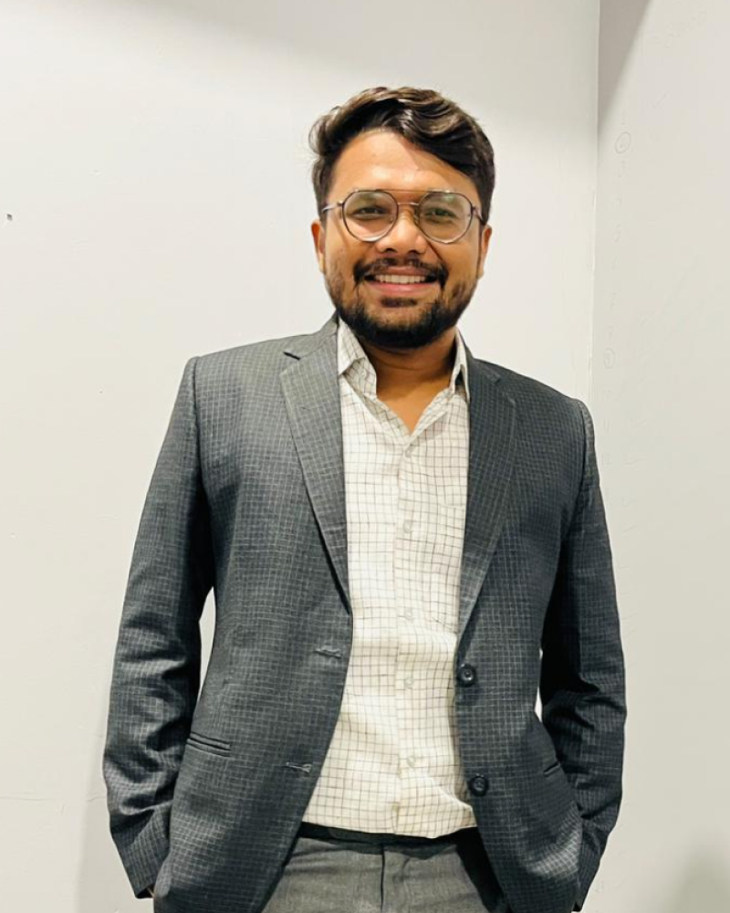 Virang Bhatt