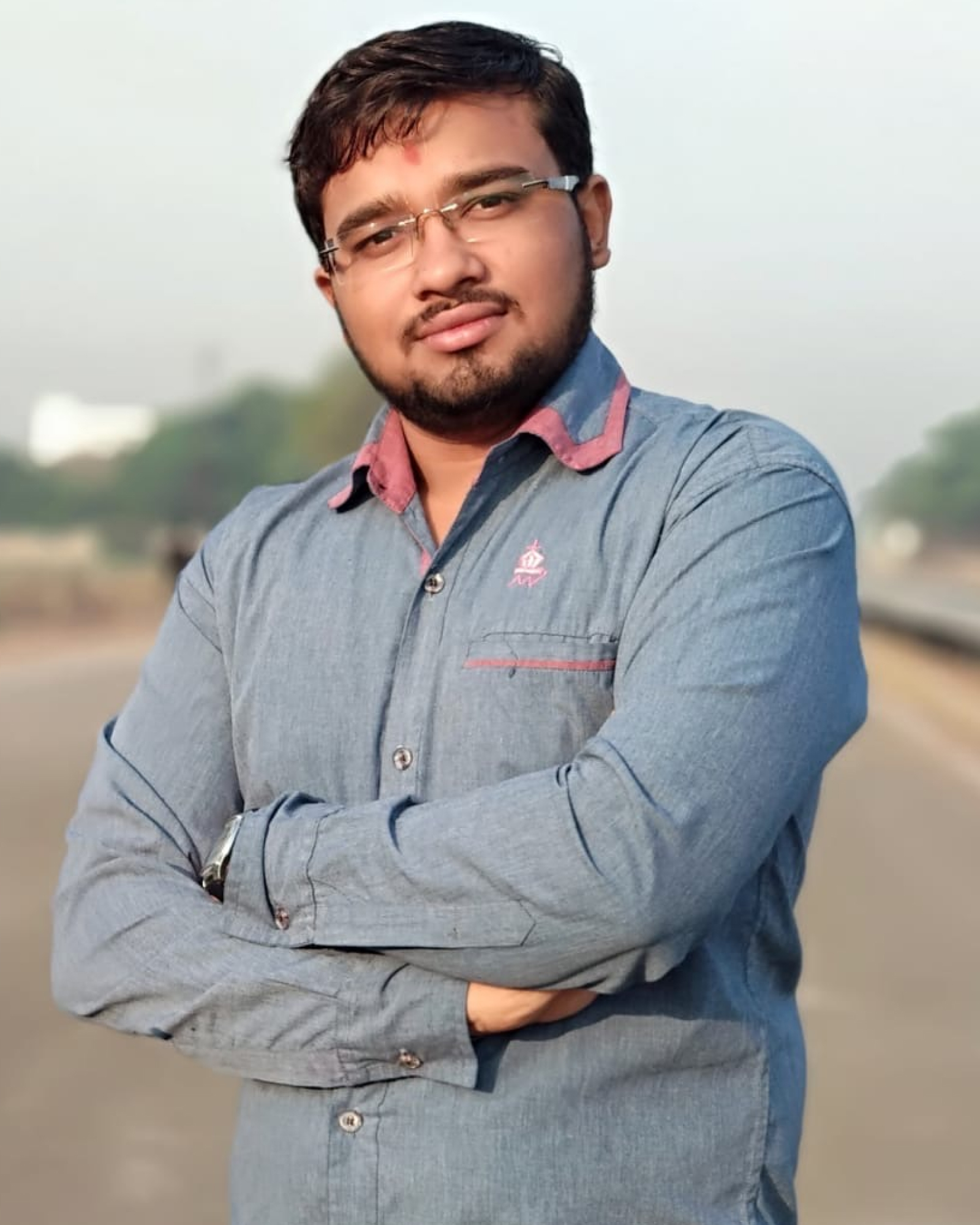 Navneet Dhameliya