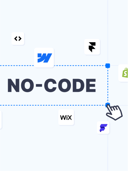 no code artonest
