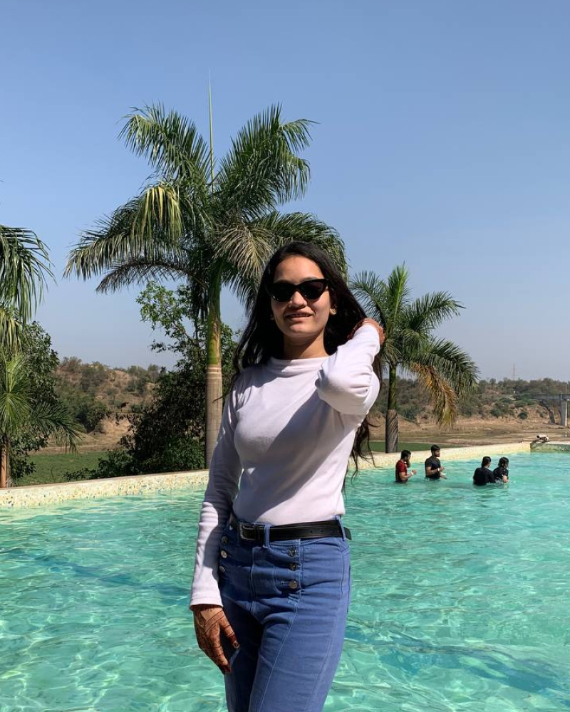 Parul Vyas